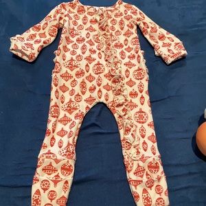 SweetHoney layette